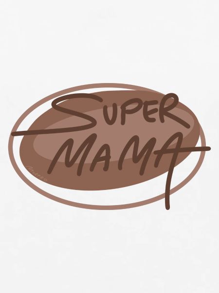 Super Mama