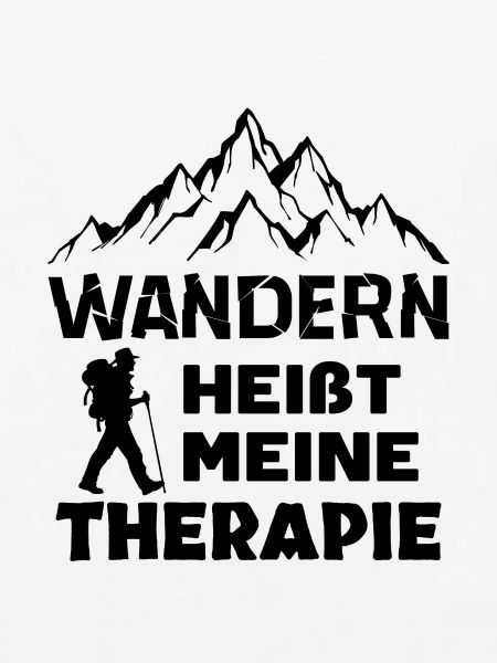 Bergwanderung Wanderung Wanderer Wandern Statement