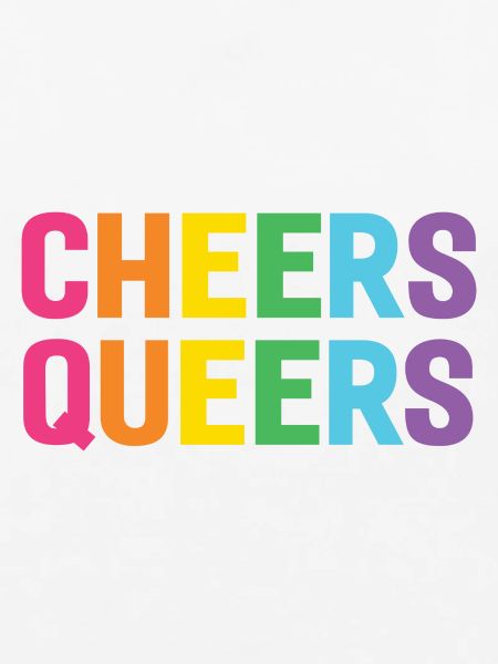 LGBTQ-Prost Queers