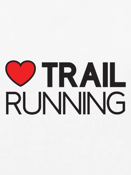 Ich liebe Trailrunning