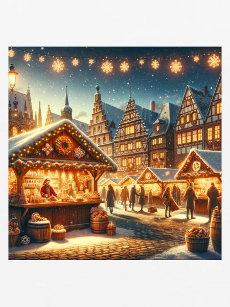 Weihnachtsmarkt