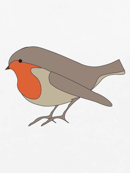 Rotkehlchen
