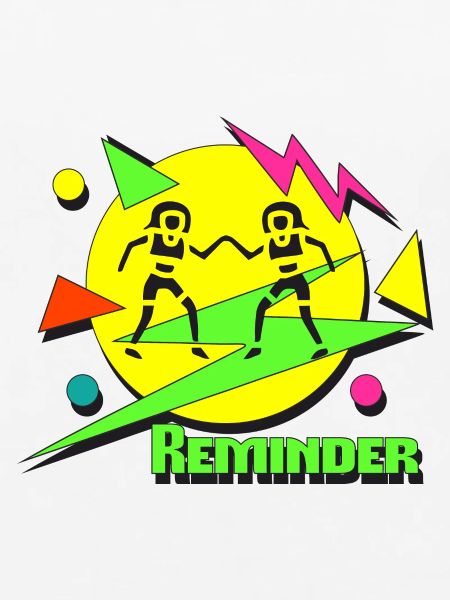 Reminder 80s