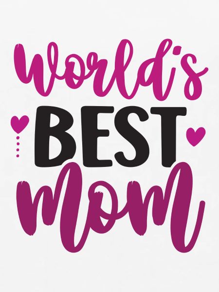 Die beste Mutter der Welt