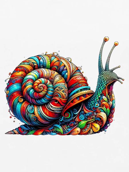 Schnecke