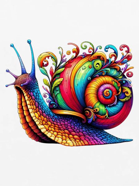 Schnecke