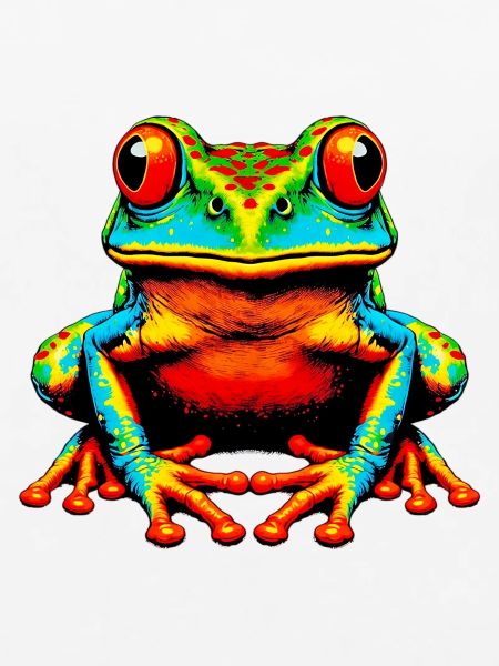 Frosch