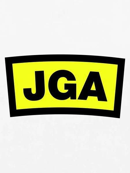JGA - Emblem