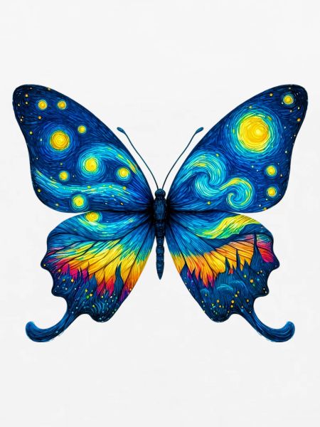 Schmetterling