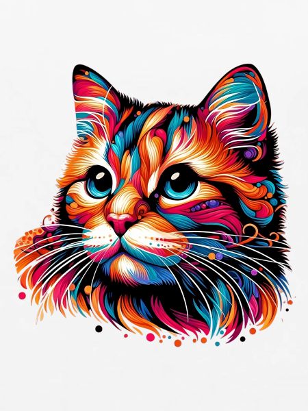 Katze