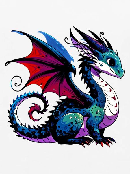 Drache