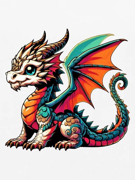 Drache