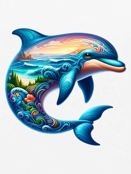 Delfin