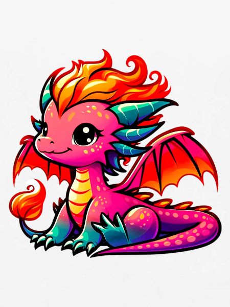 Drache