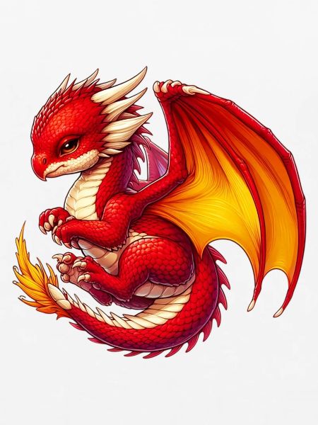 Drache