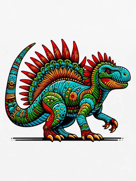 Dinosaurier