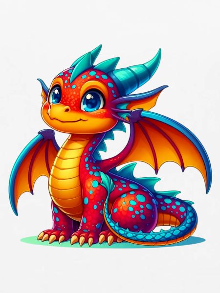 Drache