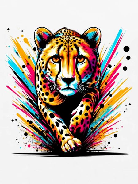 Gepard