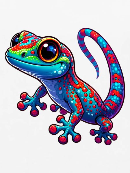 Gecko