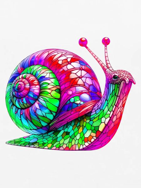 Schnecke