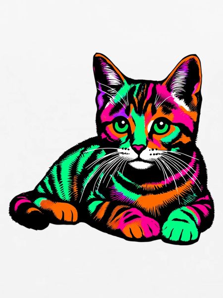 Katze