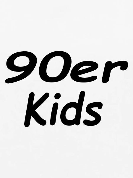 90er Kids