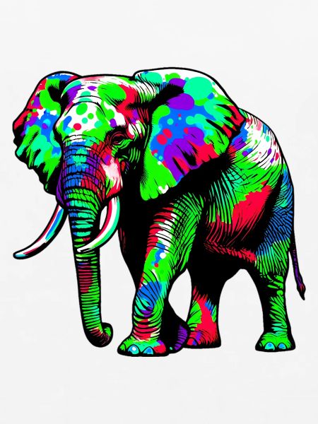 Elefant