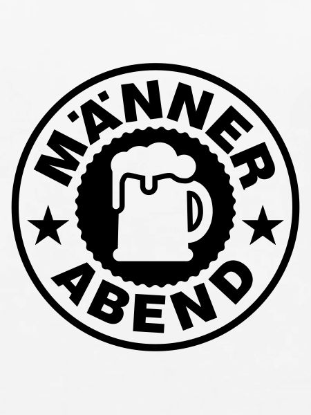 Männer Abend Bier