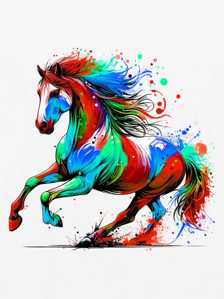 Pferd