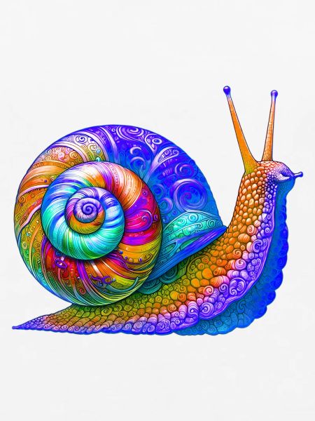 Schnecke