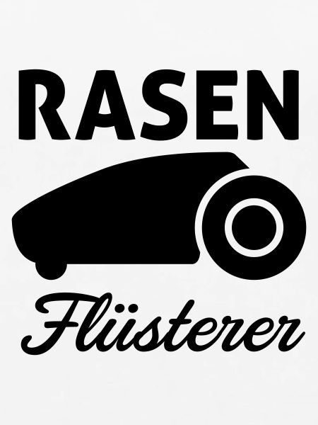 Rasen Flüsterer
