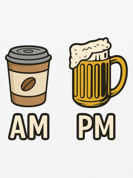 Kaffeebier