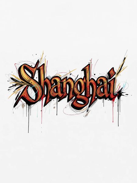 Shanghai