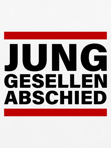 Junggesellen Abschied Jga