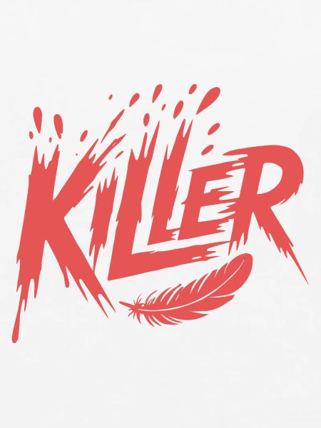 Killer Feder Splash