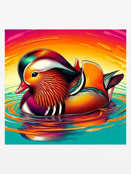 Mandarinente