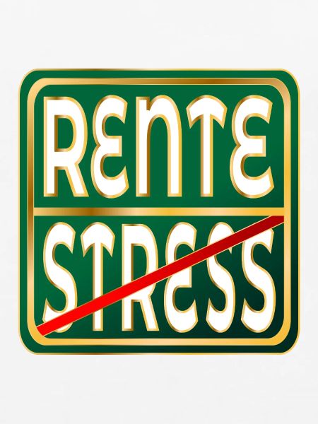 Abschied Stress Rente