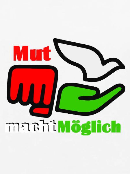 Mut power Möglich