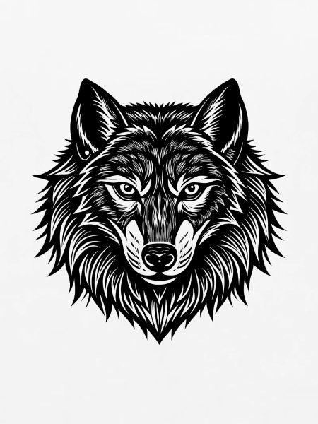 Wolfskopf