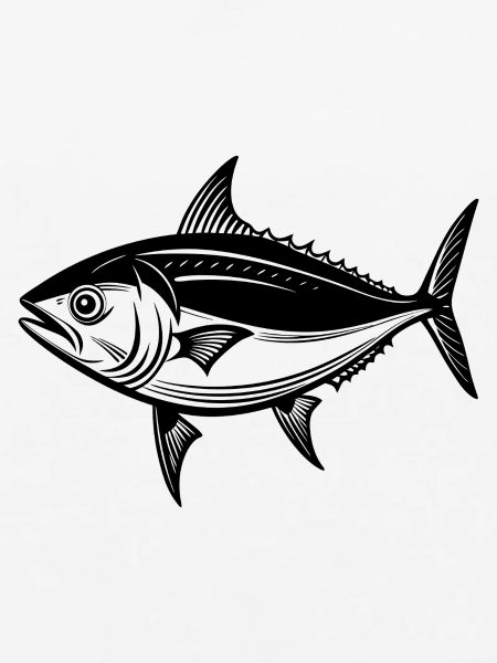 Thunfisch