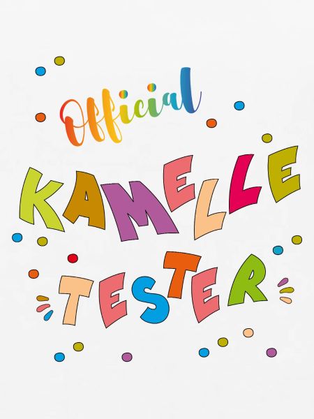  Kamelle Tester