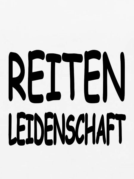 Reiten
