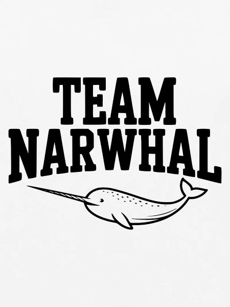 Team Narwhal