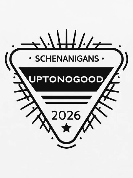 Uptonogood Ehrenabzeichen