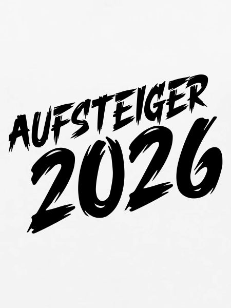 Aufsteiger 2026