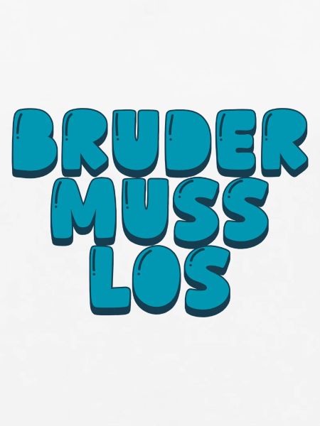 Bruder muss los