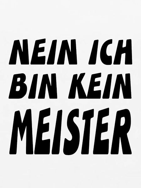 Meister
