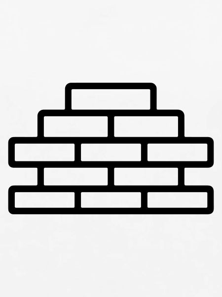 brick