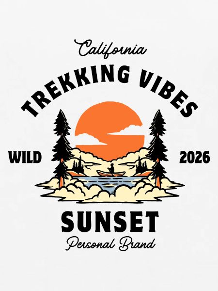 Trekking-Vibes