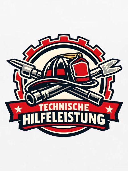 Technische Hilfeleistung Abzeichen